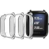 Amazon.com: Amazfit Bip Fitness Smartwatch, All-Day Heart Rate and Activity  Tracking, Sleep Monitoring, Built-In GPS, 45-Day Battery Life, Bluetooth,  Onyx Black : Electronics