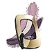L'Oreal Colour Riche Shadow Quad, #524 Stacked Heels - 1 Ea, Pack of 2