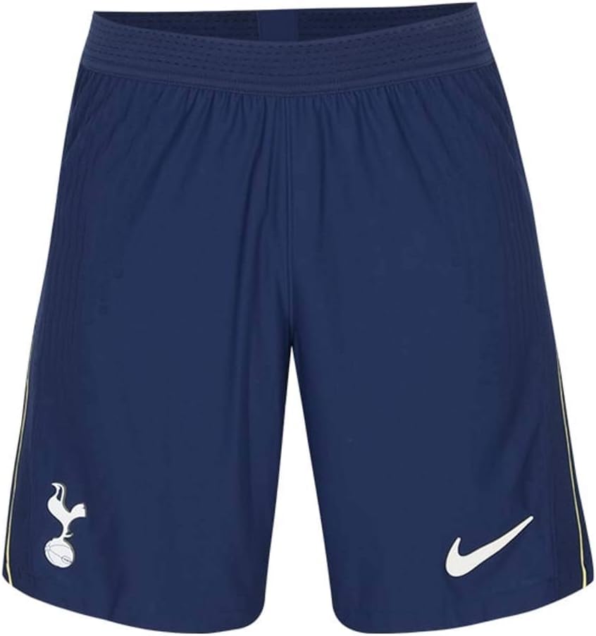 2020-2021 Tottenham Vapor Home Shorts (Navy)