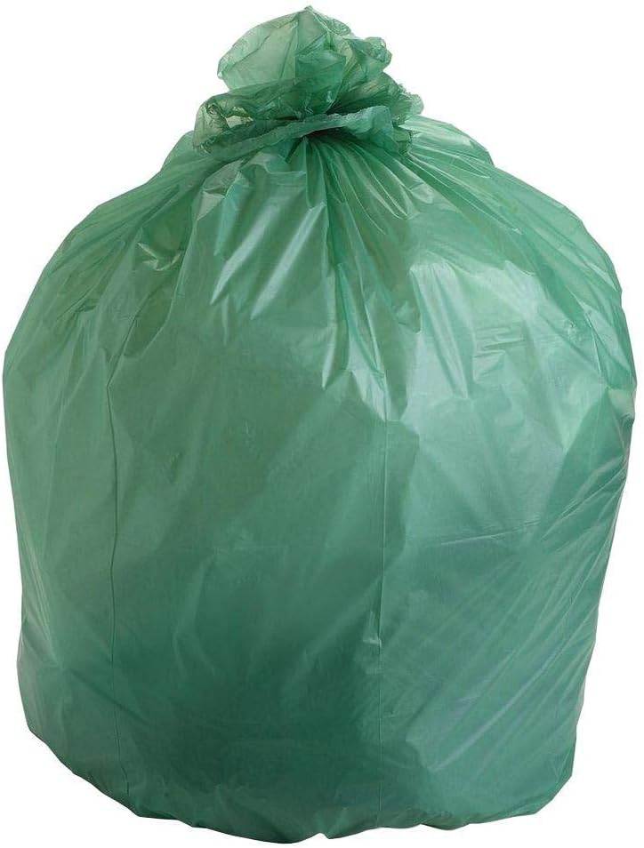 trash bags on amazon