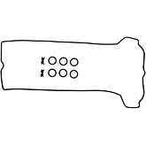 MAHLE VS50509 Gasket