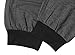 Zxzy Mens Casual Sport Short Baggy Pants With Pockets For Training Jogger Dance