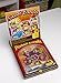 Melissa & Doug Pinball Arcade - Travel Toy With 6 Pinball Games