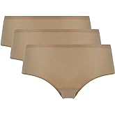 Chantelle womens Soft Stretch One Size Seamless Hipster