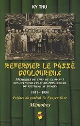 Refermer le passé douloureux