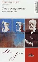 " Quatrevingt-treize" de Victor Hugo