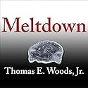 Meltdown: A Look at Why the Economy Tanked and Government Bailouts Will Make Things Worse Audiobook by Thomas E. Woods Narrated by Alan Sklar