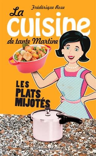 Les  plats mijotés