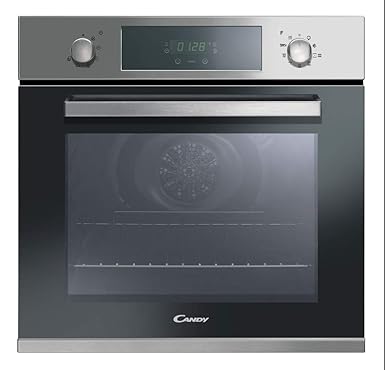 Horno FCPK606X: 236.98: Amazon.es: Grandes electrodomésticos