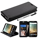 ZTE MAVEN 3 Case, ZTE OVERTURE 3 Case, Phonelicious