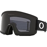 Oakley Target Line L Snow Goggle