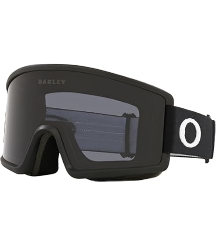 Amazon.com : Oakley Target Line M Celeste w/Persimmon : Sports