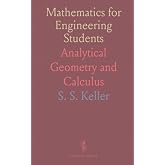 Mathematics for Engineering Students: Analytical Geometry and Calculus
