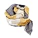 Neal LINK Women's Scarves Wraps Warm Blanket Scarf Shawl Winter Plaid Scarfs for Women