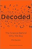 Decoded: The Science Behind Why We Buy cover