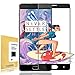 OnePlus 3 Tempered Glass Screen Protector, maXma Tempered Glass Screen Protector with [2.5D Round Edge] [9H Hardness][Scratch-Resistant] for OnePlus 3 (Black)