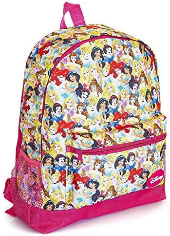 Amazon ディズニープリンセス 総柄 キッズ リュックサック バックパック 40cm 女の子 通園バッグ かばん 子供 リュック バッグ 並行輸入品 Disney Priness All おもちゃ おもちゃ Amazon ディズニープリンセス 総柄 キッズ リュックサック バックパック 40cm 女の子 通園バッグ かばん 子供 リュック バッグ 並行輸入品 Disney Priness All おもちゃ おもちゃ