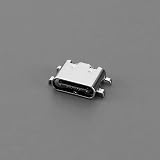 Create idea 5PCS Type-C Charging Port GoodTel G3 Tablet USB-C Solder Repair view 7