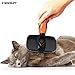 Hoont8482; Dog Brush Pro with Self Clean – Pet Slicker Brush for Dogs and Cats – Removes Loose Hair, Mats and Tangles – Deep Penetration and Leaves Pet’s Hair Fresh, Healthy and Shiny