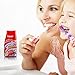 Colgate Kids 2-in-1 Toothpaste and Mouthwash, Strawberry - 4.6 fluid ounce