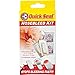 Be Smart Get Prepared Quick Seal Nosebleed Kit, Red, 4 Piece Set