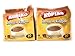 Kopiko Instant 3 in 1 Brown Coffee - 30 Packets/Bag (26.5 Oz per Pack), Pack of 2