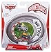 Disney Cars Toys Cars Micro Drifters Kuboto, Yokoza and Shu Todoroki Vehicle, 3-Pack
