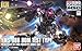 Bandai #07 Dom Test Type Gundam The Origin, HG The Origin High Grade 1:144 Scale Model Kit (BAS5059025)