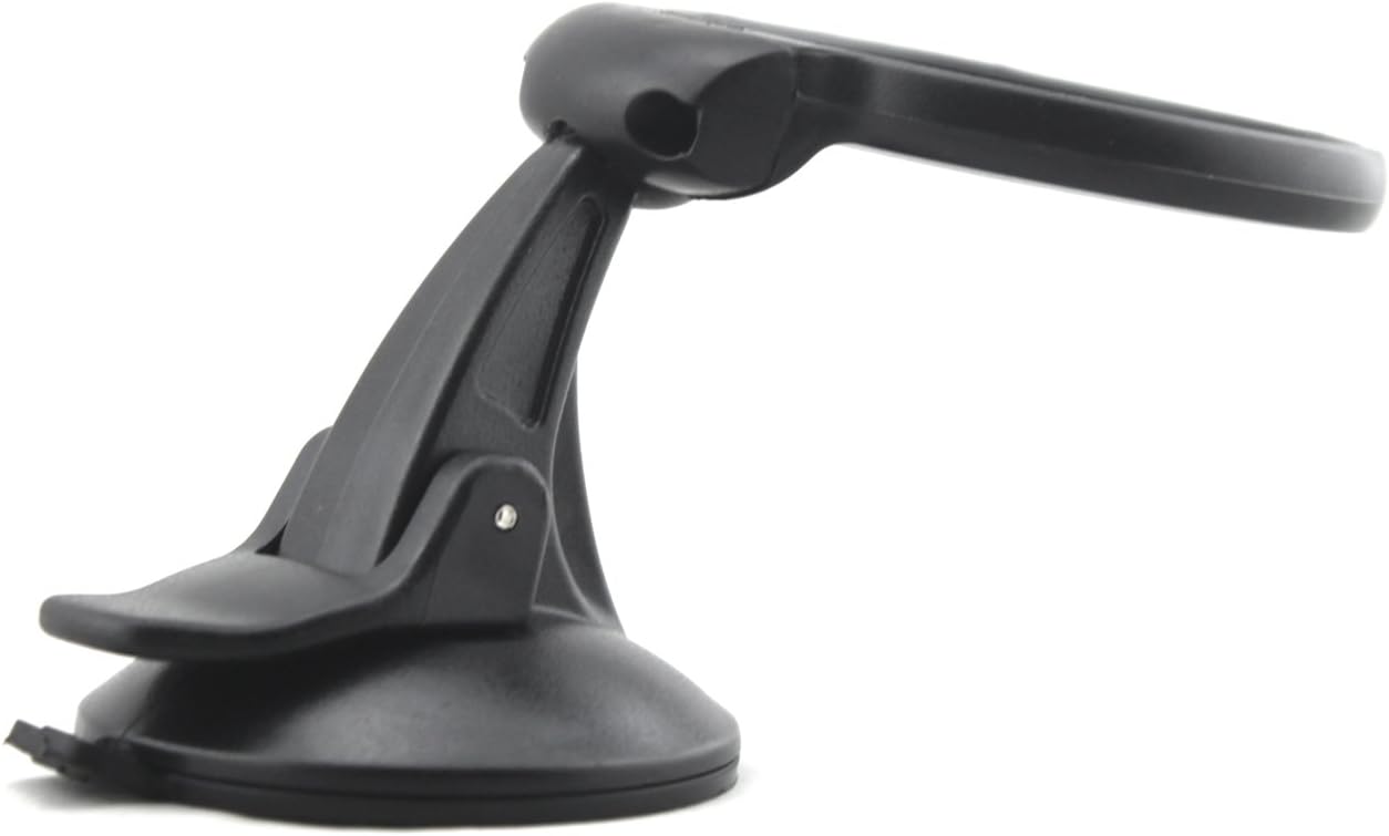 New TomTom Easyport Window Mount for TomTom ONE V4 / V5 / XL/XXL / XL2