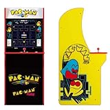 Pacman Pac Man Arcade 1up New Arcade1UP 48