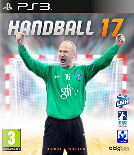 Handball 17