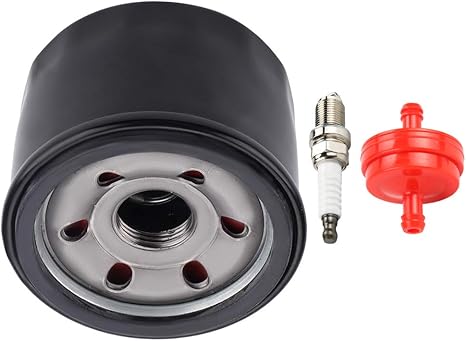 Hipa 951 12690 Oil Filter For Mtd 751 12690 420cc Troy Bilt Tb30 Tb30r Tb42 Tb46 Lawn Mower Craftsman Lt1500 Lt3800 Lt4200 R1000 T1000 T1200 T1300 T1500 Fits For Cub Cadet Xt1 Cc30 Cc30h Cc800 Cr30 Garden Outdoor Amazon Com