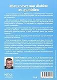 Image de mieux vivre son diabète au quotidien