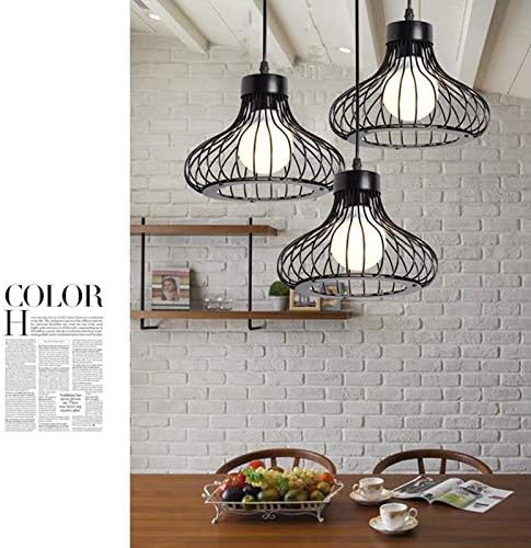 Comprar online | Lámpara de Techo Vintage Lámpara Colgante Techo Retro