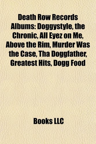 Buy Death Row Records Albums (Music Guide) Death Row Records EPS