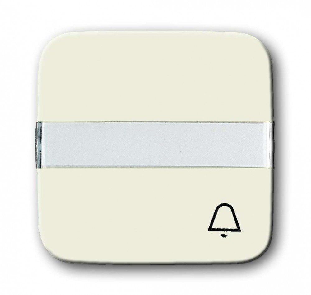 Busch-Jaeger 2506 N/Ki Rocker Switch