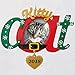 Hallmark Keepsake Christmas Ornament 2018 Year Dated, Kitty Cat Picture Frame, Photo Frame