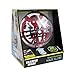 SHARPER IMAGE Amazing Educational Space Mission Globe Maze Children's Toy 80 Different Obstacles for Hours of Fun, Durable & Lightweight, Helps Develop Essential Skills Fun 3D Labyrinth Activity