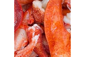 CAMERON'S SEAFOOD -EST. 1985 - Cameron's Seafood Lobster Meat 2 Pounds