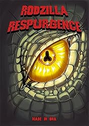 Rodzilla Respurgence