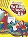 Writing With Phonics K4 (Manuscript Writing) A Beka Book