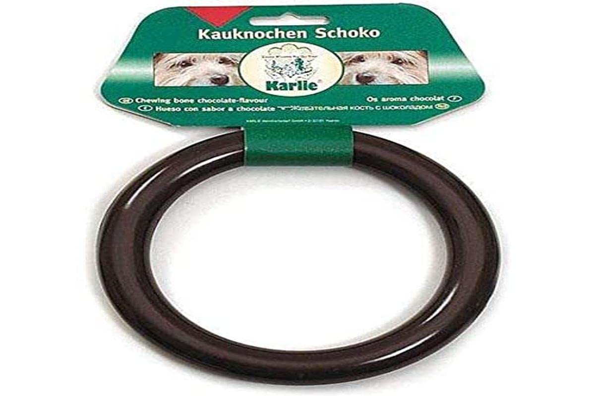 Karlie Aro Chocolate