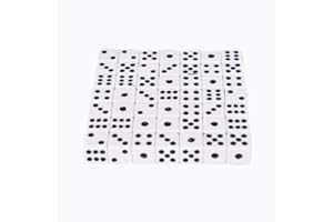 50 Pcs/Lot White Dices Square Corner Standard Six Sided Dice Club Party Table Playing Games Hexahedron 8mm Acrylic Dice Beaut