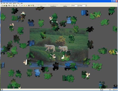 Britannica Puzzle Potpourri [Download] - Thumbnail 5