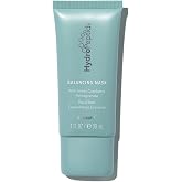 HydroPeptide Balancing Mask, Clarifying Rinse-Off Treatment, Face, 1 Fl Oz | Balances &amp; Clarifies, Provides Antioxidant Protection, Refreshes Skin &amp; Refines the Look of Pores, Cranberry-Pomegranate
