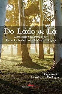 Livro Do lado de lá