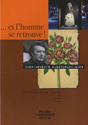 Et l'homme se retrouve !