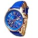 Clearance!Women Analog Quartz Wrist Watch,Canserin Stylish Faux Leather Watches