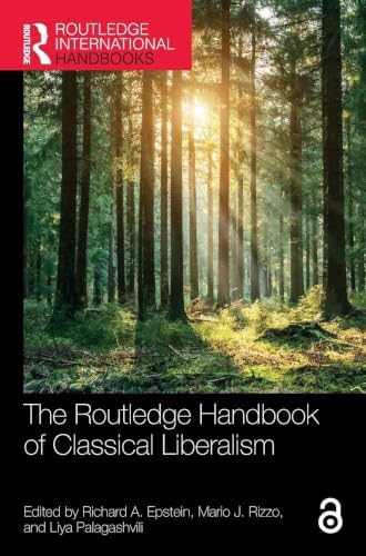 The Routledge International Handbook of Critical Disability