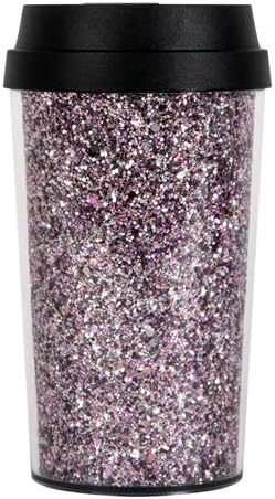 Thermos Glitter Mug / Tumbler